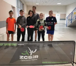 ferie z Ząbkowickim Centrum Sportu i Rekreacji