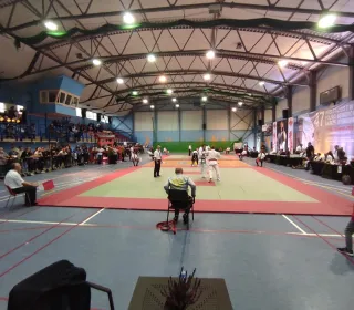 47. Mistrzostwa Polski Karate KYOKUSHIN (20