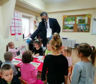 Dzień Przedszkolaka (10