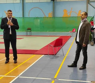 47. Mistrzostwa Polski Karate KYOKUSHIN (12