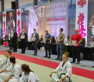 47. Mistrzostwa Polski Karate KYOKUSHIN (13