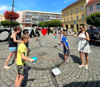 ZAJĘCIA NA RYNK