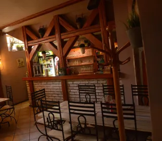 Pizzeria Ranch