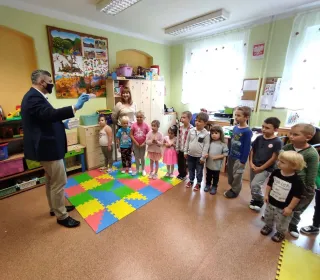 Dzień Przedszkolaka (15