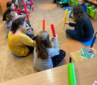 ferie z biblioteką