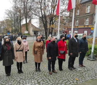 Święto Niepodległości 2020 (6