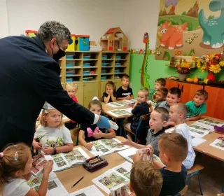 Dzień Przedszkolaka (9