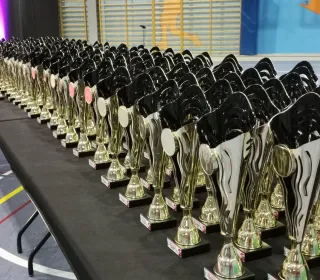 Gracja Spring Cup (1