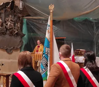 Święto Niepodległości 2020 (1