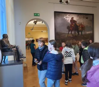 Zdjecie nr 7 panorama racławick