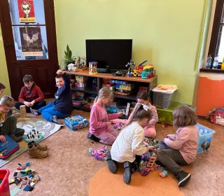 ferie z biblioteką