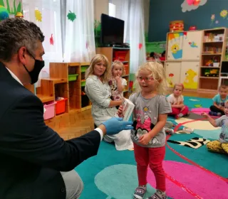 Dzień Przedszkolaka (6