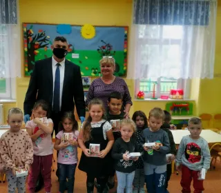 Dzień Przedszkolaka (4