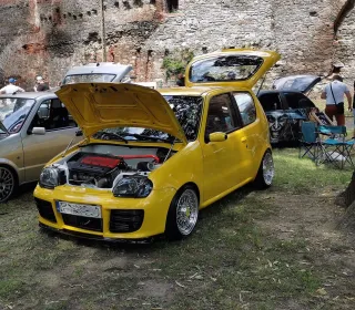 II zlot HOW LOW (6