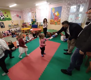 Dzień Przedszkolaka (17