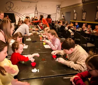 ferie z Ząbkowickim Centrum Kultury i Turystyki