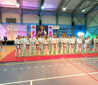 47. Mistrzostwa Polski Karate KYOKUSHIN (4)