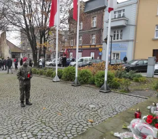 Święto Niepodległości 2020 (3