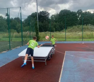 teqball