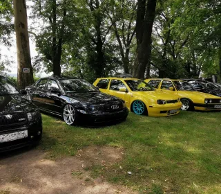 II zlot HOW LOW (17