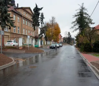  ul. Piastowska