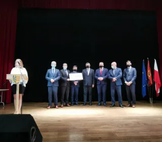 odbiór promesy