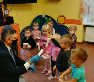 Dzień Przedszkolaka (8