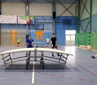 ferie z Ząbkowickim Centrum Sportu i Rekreacji