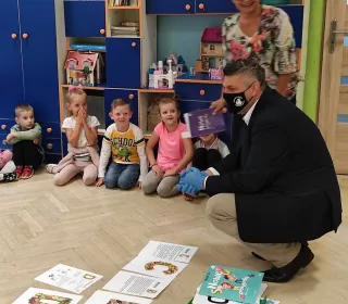 Dzień Przedszkolaka (13