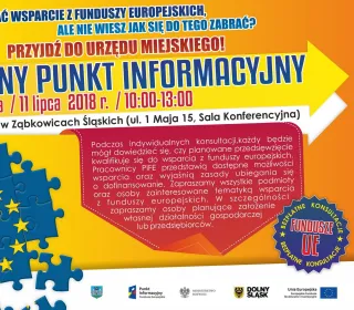 mobilny punkt informacyjny lipiec2018ww