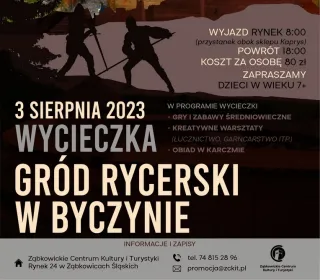 gród rycersk