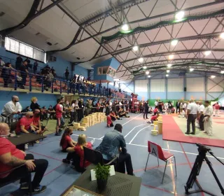 47. Mistrzostwa Polski Karate KYOKUSHIN (24