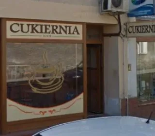 Cukiernia na Polne