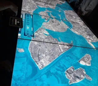 Zdjęcie Nr 14 Hydropolis Wrocła