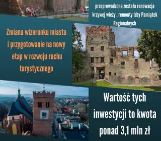 OCHRONA ZABYTKÓW