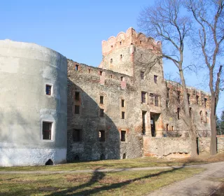 ZAMEK -