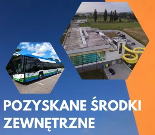 POZYSKANE ŚRODKI