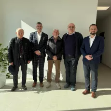 Miejsce dla przyszłych mistrzów sportu