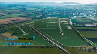 Tereny inwestycyjne EUROPARK