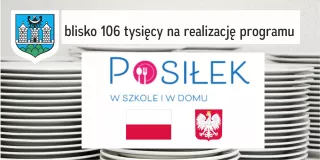 program posiłek w szkole i w domu
