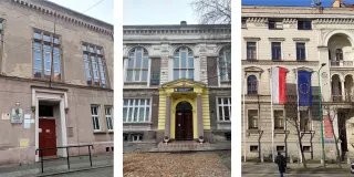 Termomodernizacja budynków użyteczności publicznej  w Ząbkowicach Śląskich