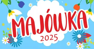 majówka 2025
