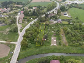 Działka przy ul. Kłodzkiej na sprzedaż