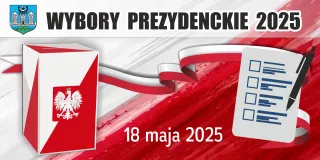 wybory prezydenckie 2025
