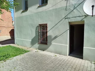 lokal na sprzedaż przy ul. Św. Wojciecha