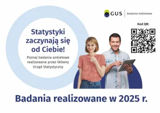 badania statystyczne GUS