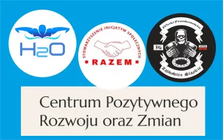 logotypy stowarzyszeń