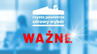 nabór na dotacje do kotłów gazowych w programie Czyste Powietrze 