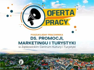 nabór na stanowisko w ZCKiT