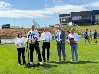 blisko 16 milionów na odbudowę letniego basenu